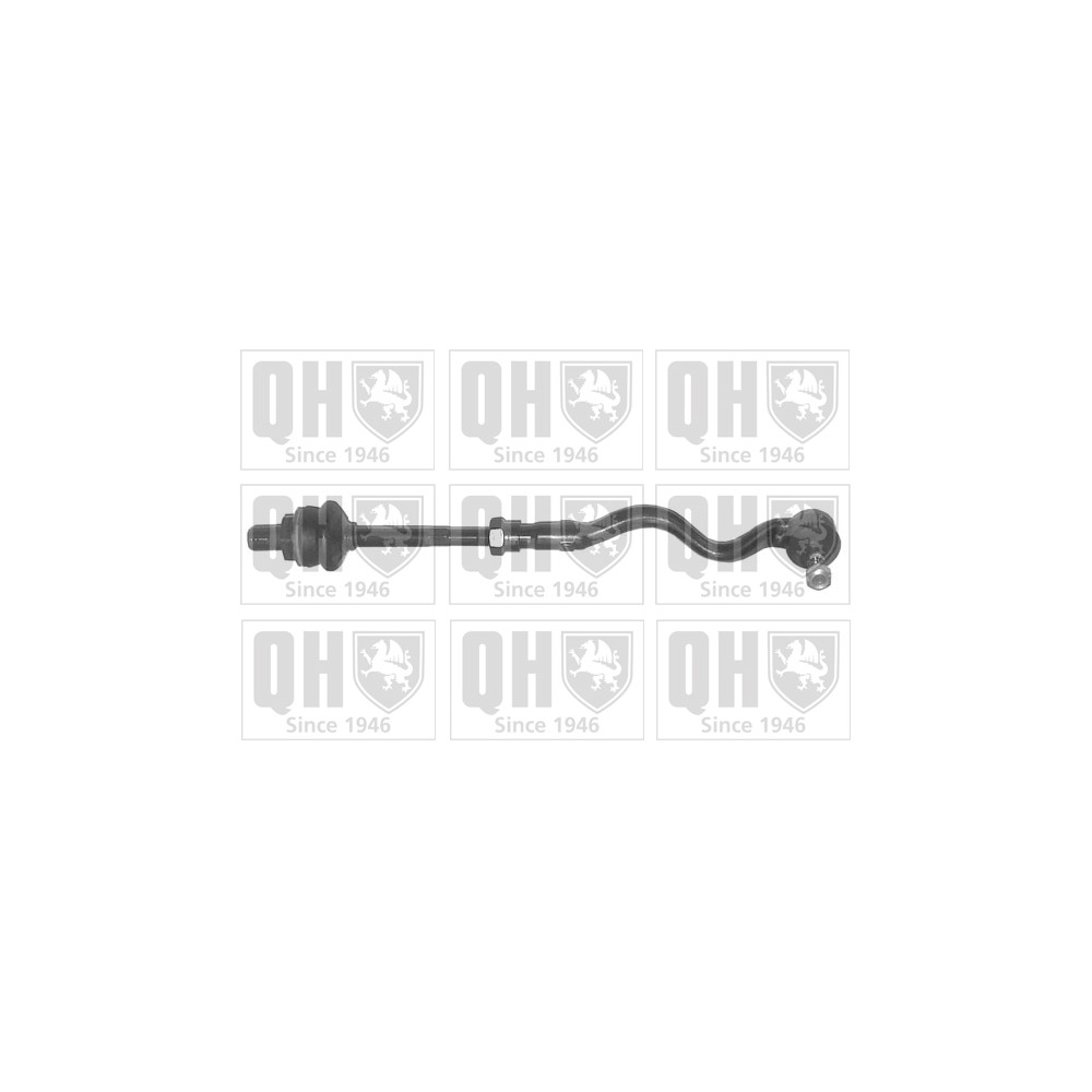 Image for QH QDL2853S Drag Link Assembly