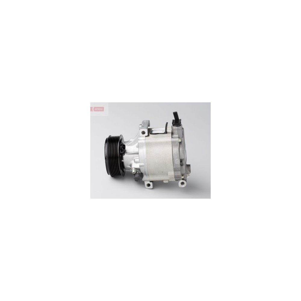 Image for Denso Compressor A/C DCP36003