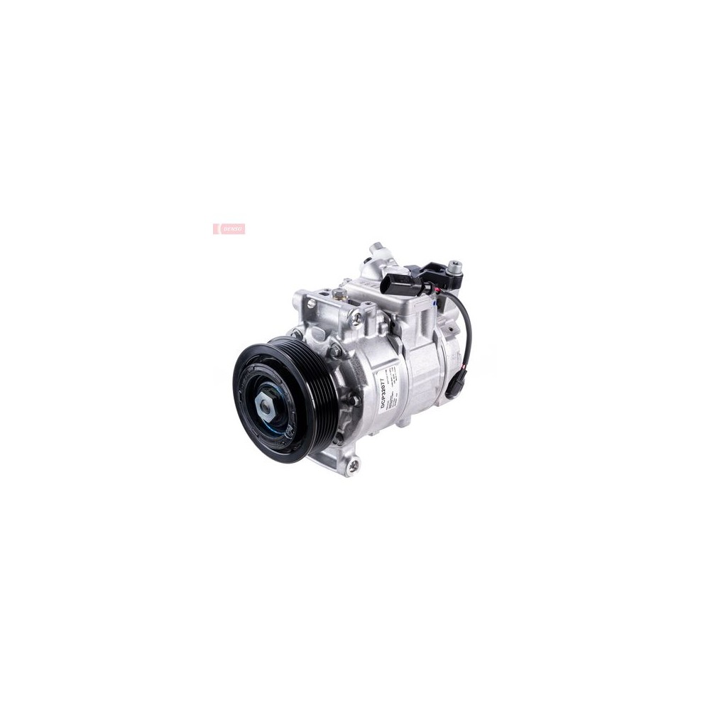 Image for Denso Compressor A/C DCP32077