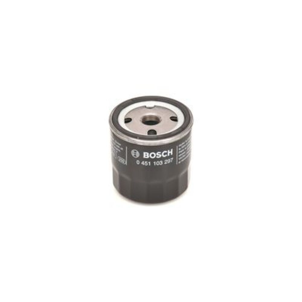 Image for Bosch Oil filter P3297