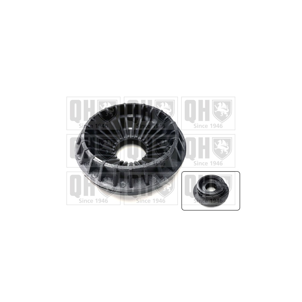 Image for QH EMR4894 Top Strut Mounting- exc. Bearing