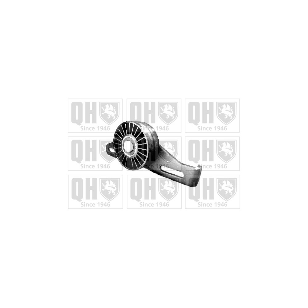 Image for QH QTA1027 Drive Belt Tensioner