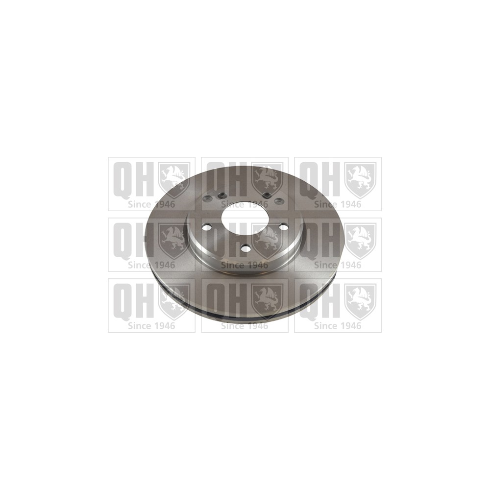 Image for QH BDC4539 Brake Disc