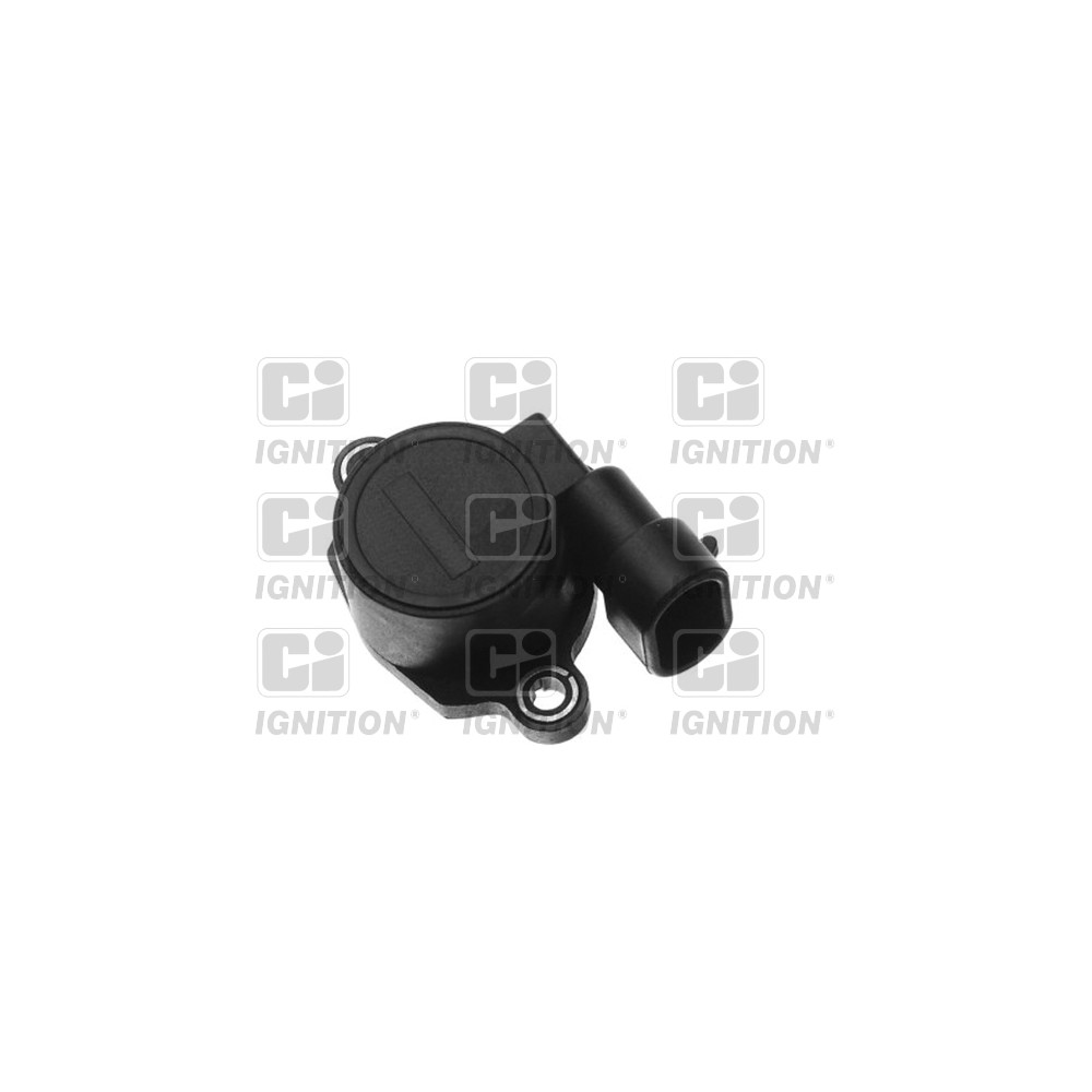 Image for CI XPOT348 Throttle Pot Sensor