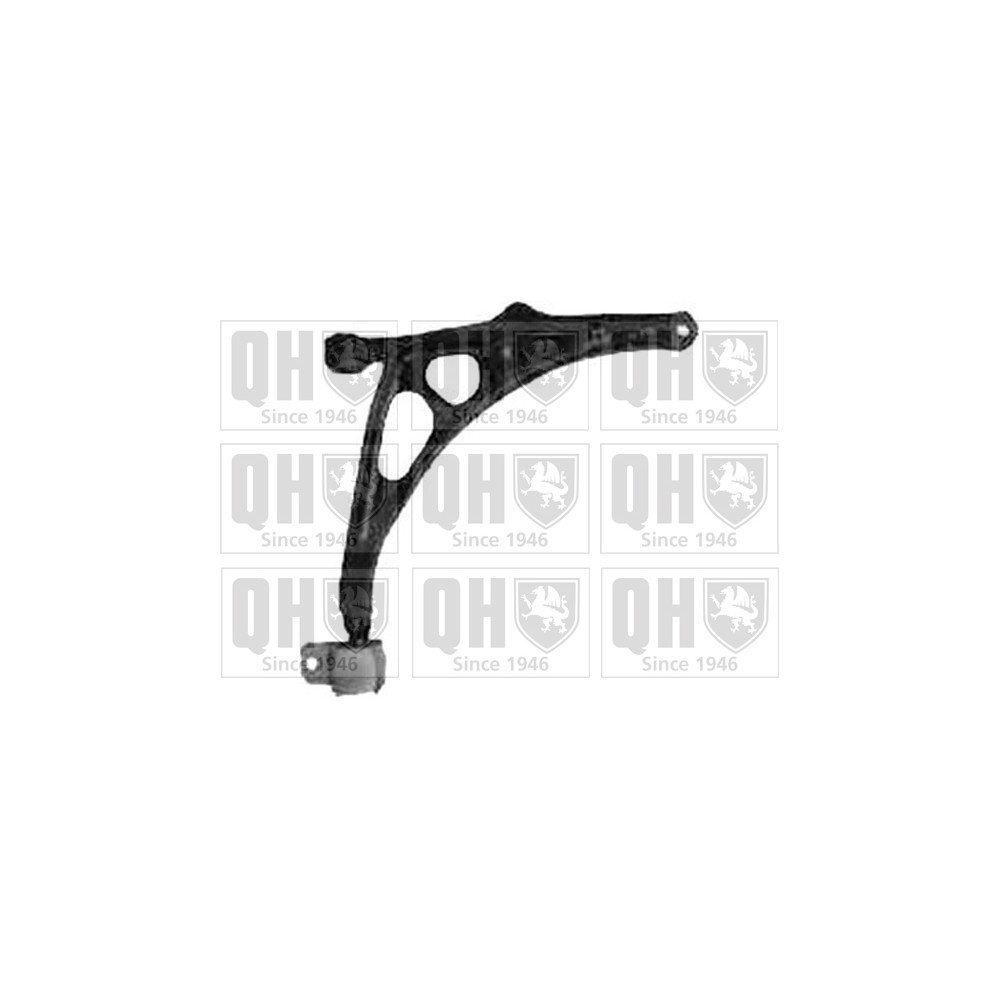 Image for QH QSA1044S Suspension Arm - Front Lower RH