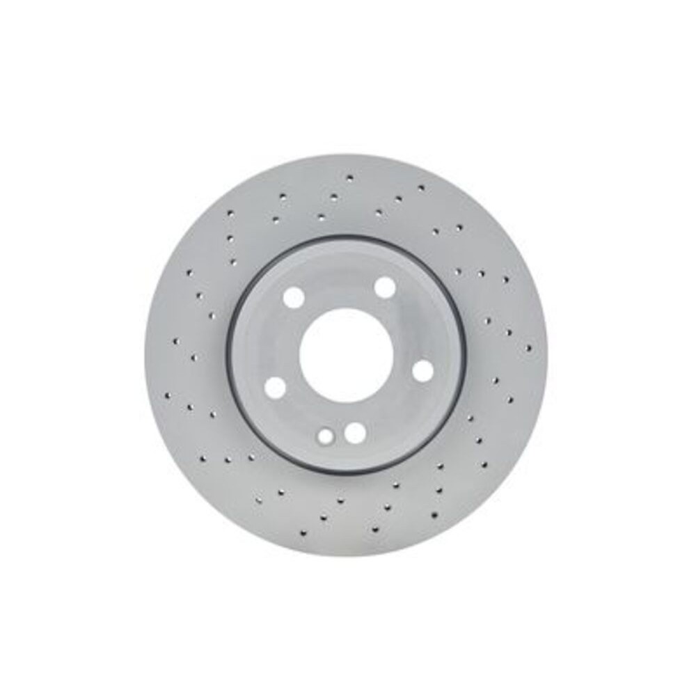 Image for Bosch Brake disc BD1689