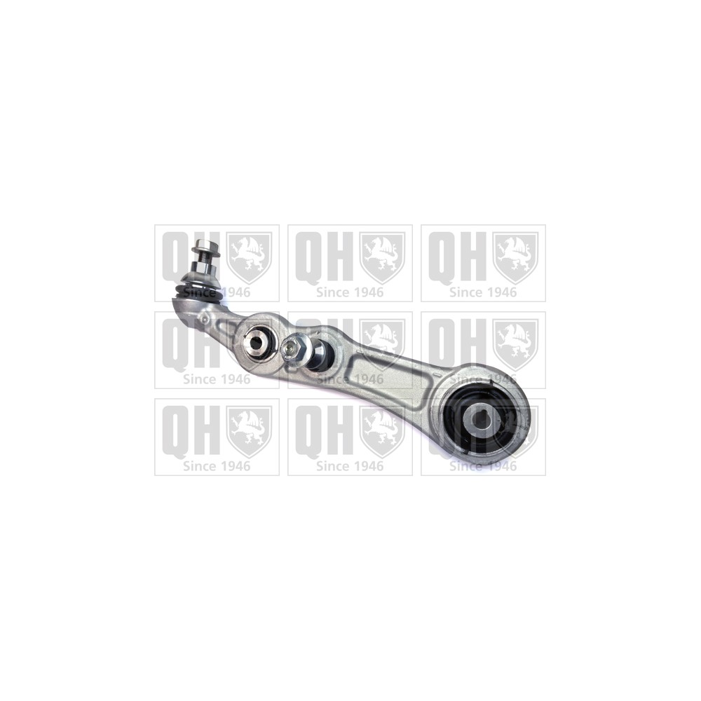 Image for QH QSJ3771S Suspension Arm - Front Upper RH (Front) (exc.4Matic (4x4))