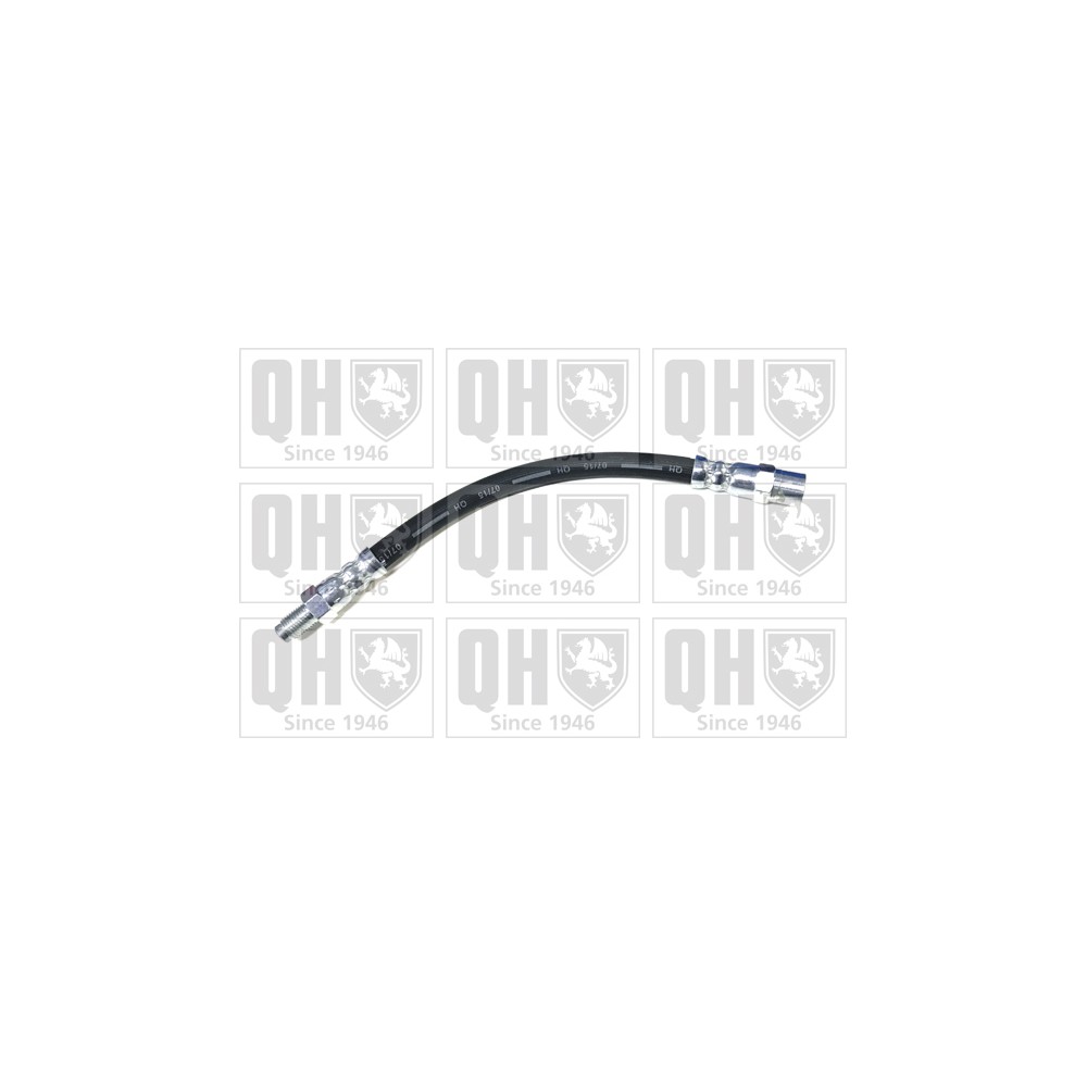 Image for QH BFH5174 Brake Hose