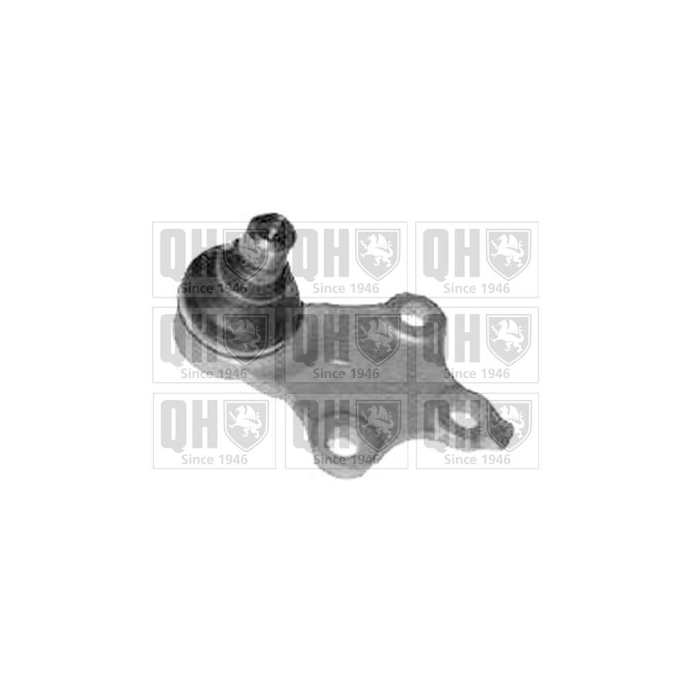 Image for QH QSJ1299S Ball Joint - Front Lower LH & RH