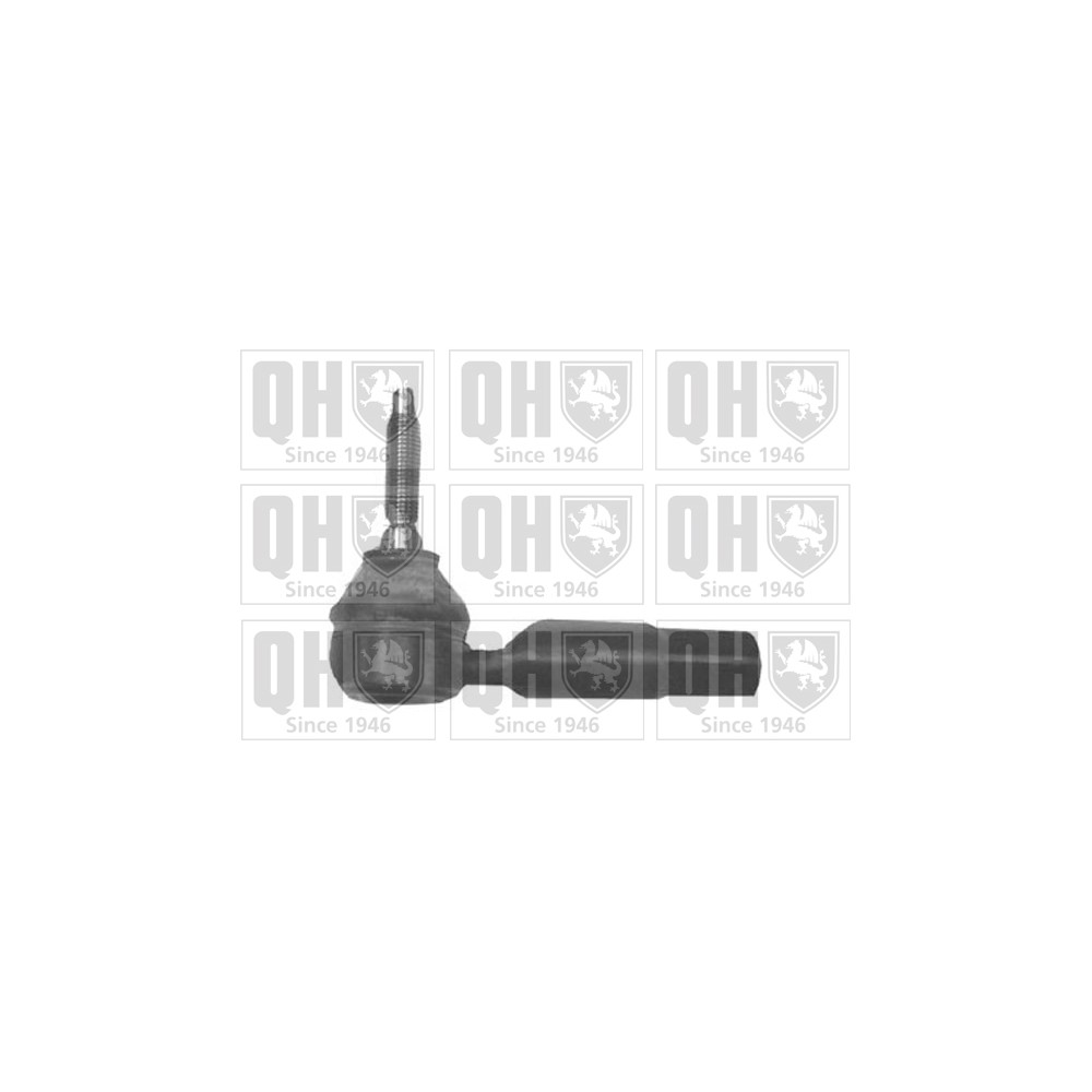 Image for QH QR9978S Tie Rod End - LH & RH