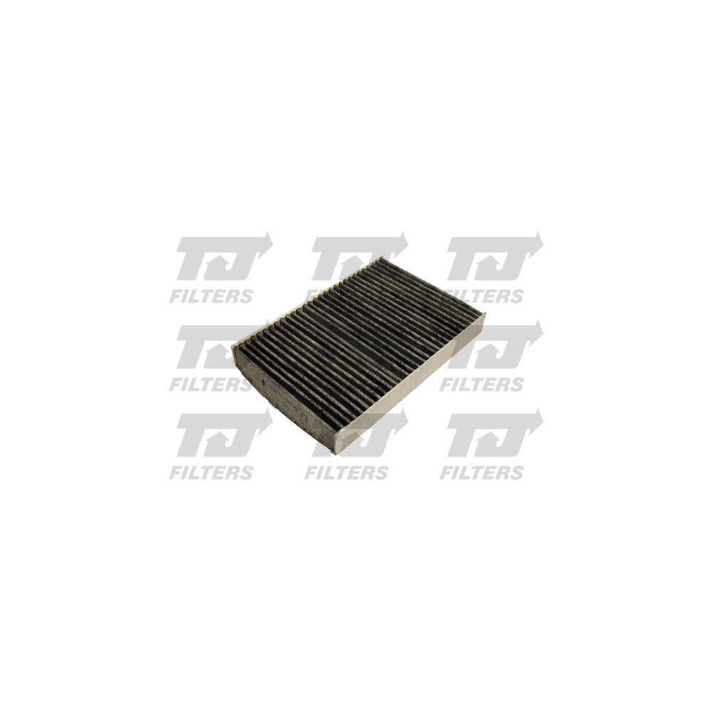 Image for TJ QFC0371 Cabin Filter