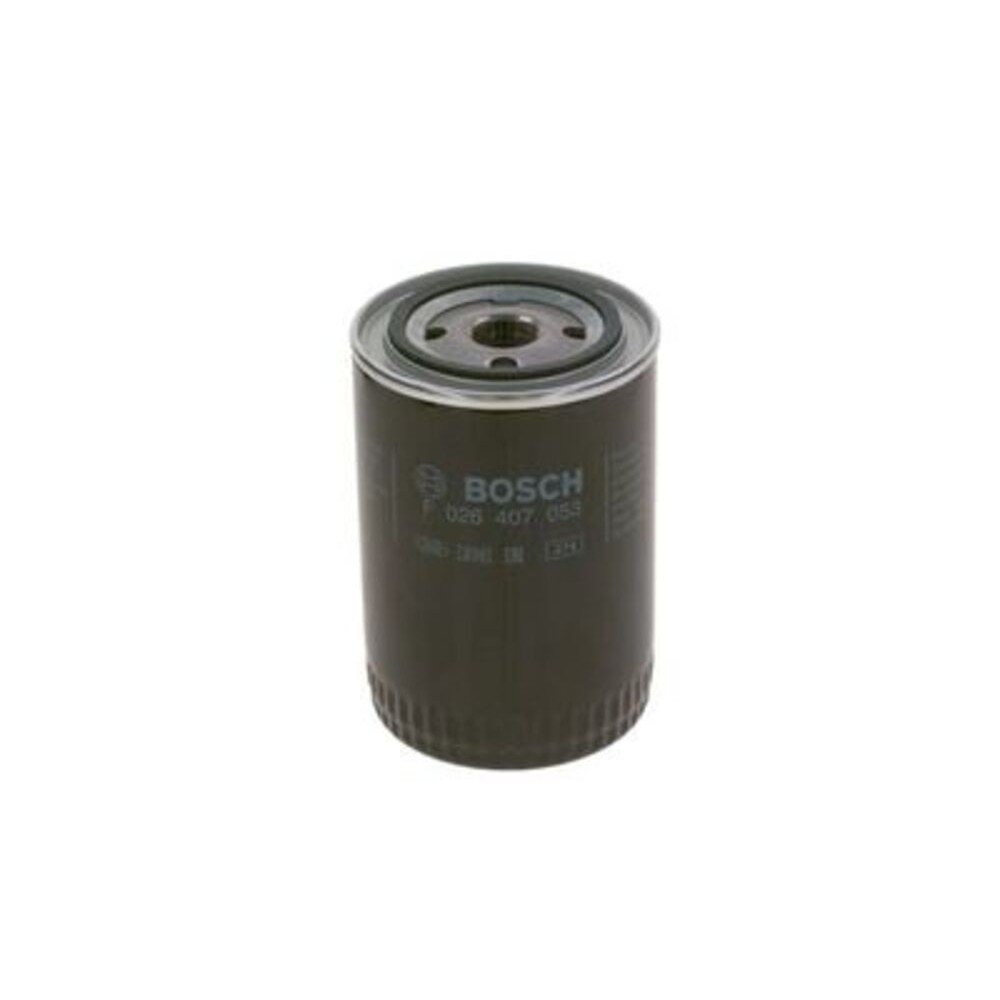 Image for Bosch Oil filter P7053