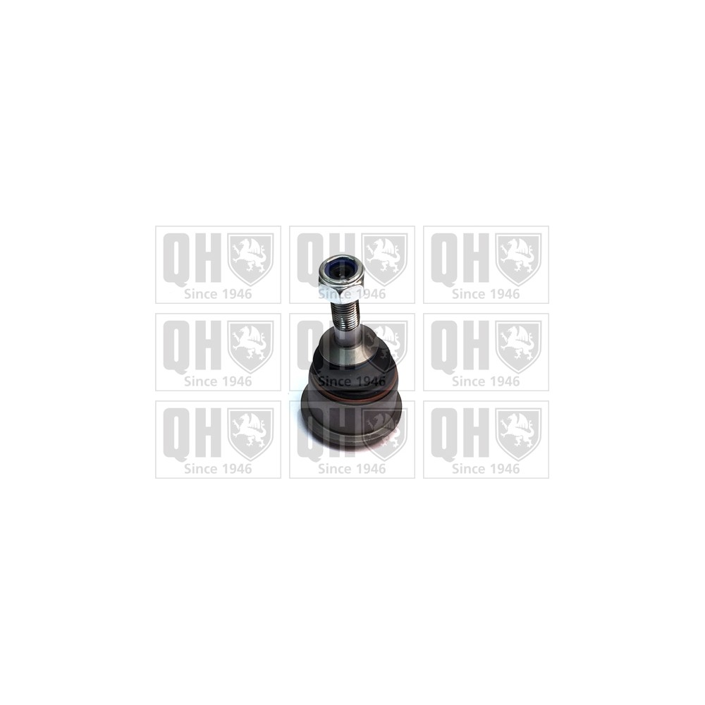 Image for QH QSJ3503S Ball Joint - Front Lower LH & RH