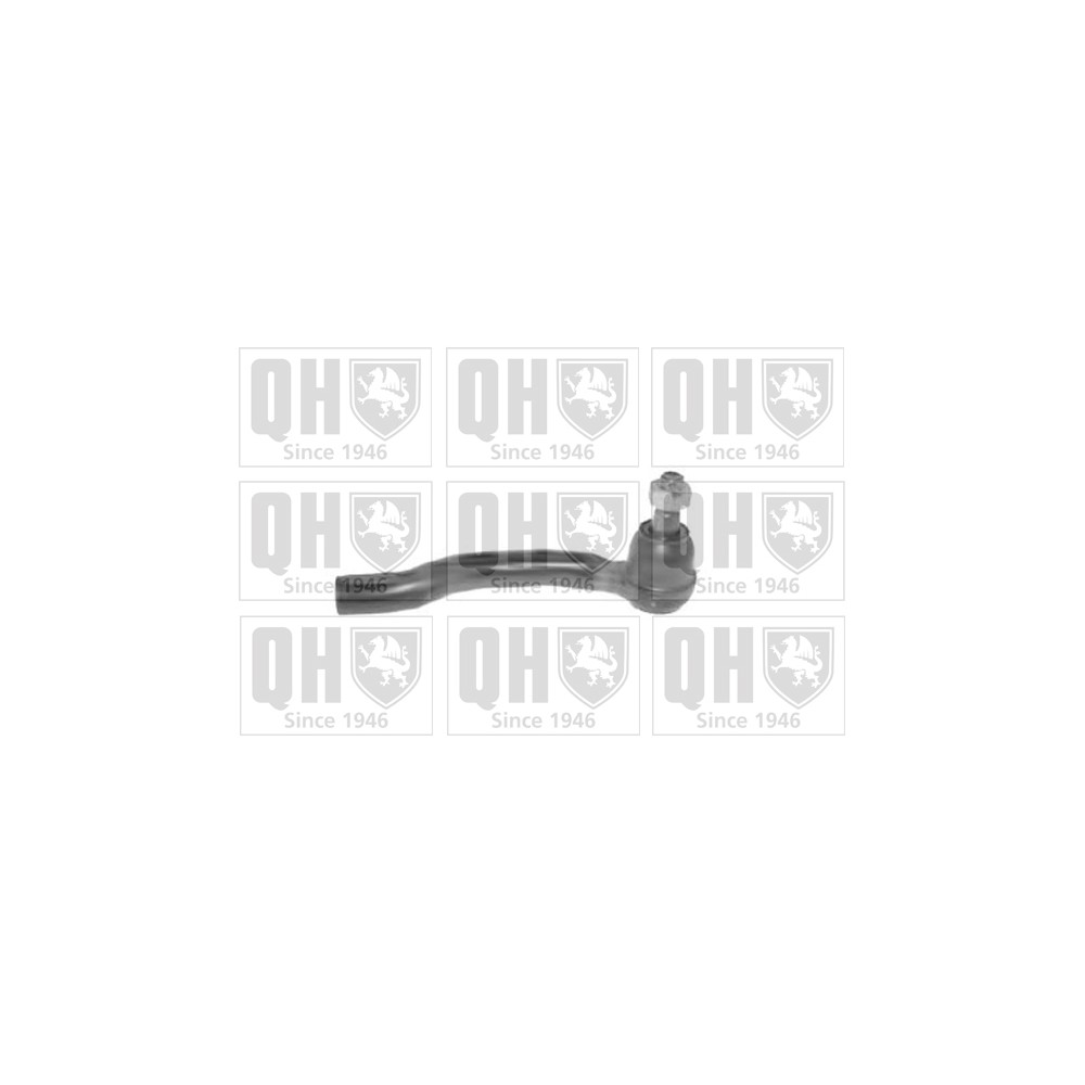 Image for QH QR3699S Tie Rod End RH