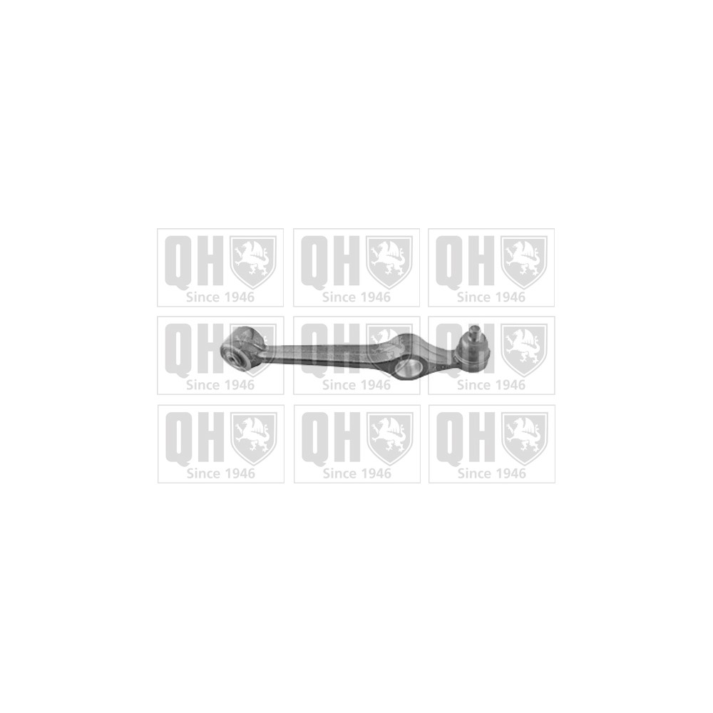 Image for QH QSJ3323S Suspension Arm - Front Lower RH