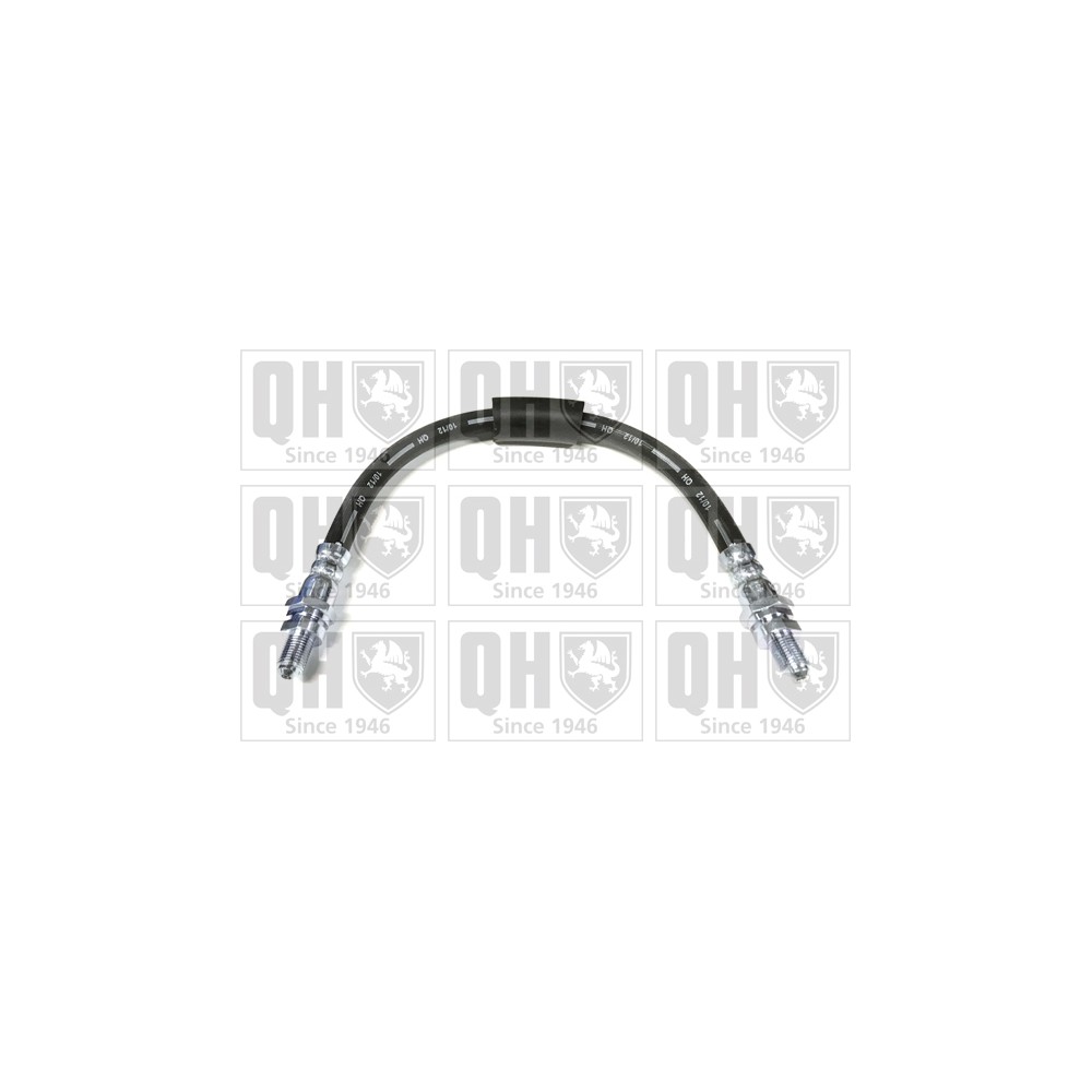 Image for QH BFH4626 Brake Hose