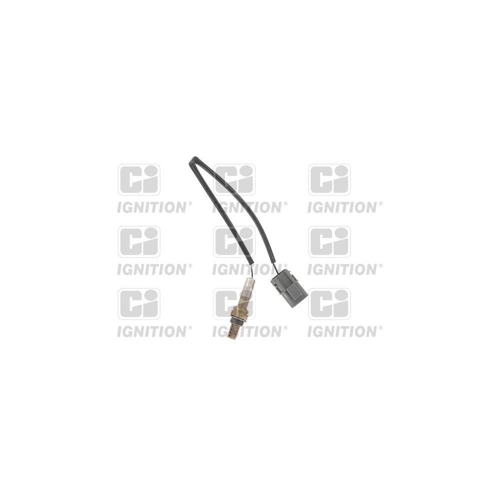 Image for Oxygen Sensor