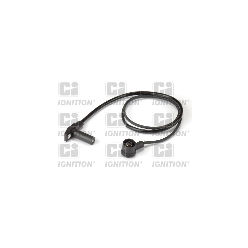 Image for CI XREV474 Engine Speed Sensor