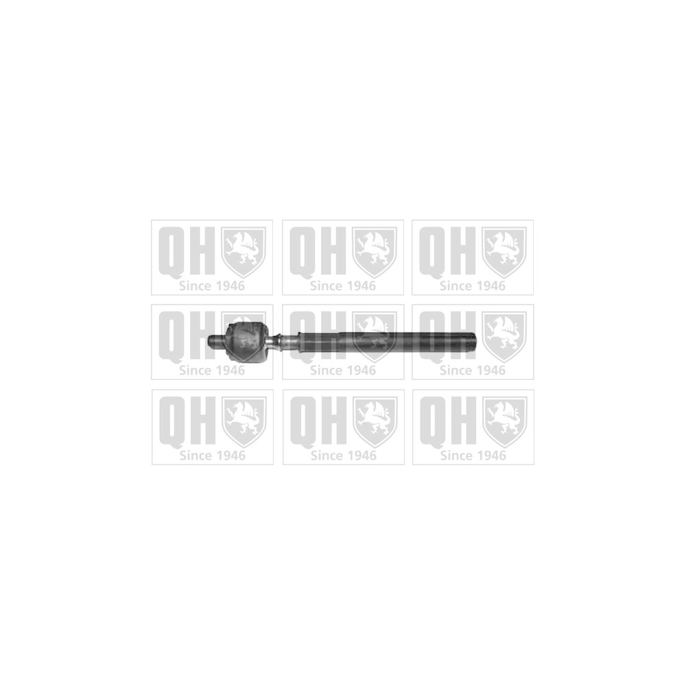 Image for QH QR4193S Rack End LH & RH