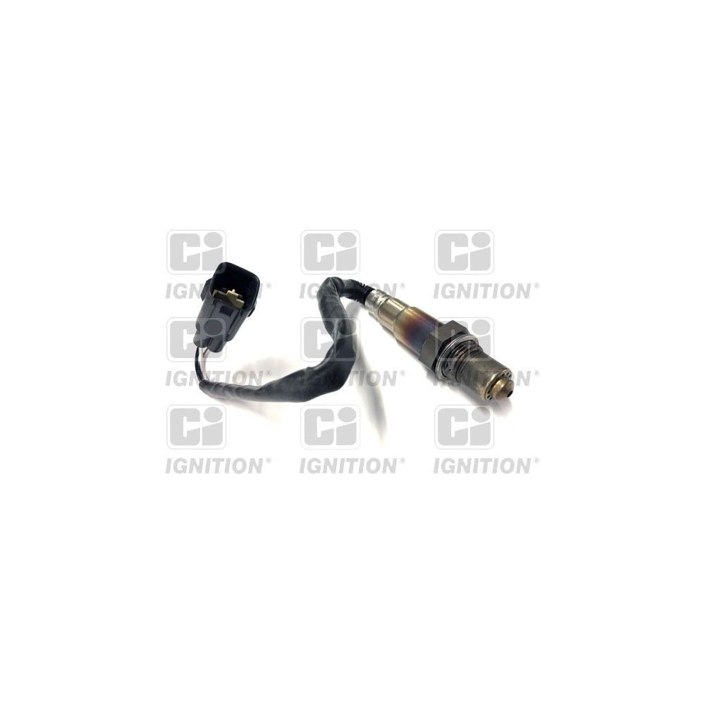 Image for Oxygen Sensor