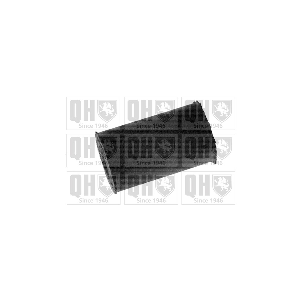 Image for QH Y419 Suspension Arm Bush -Lower, Inner