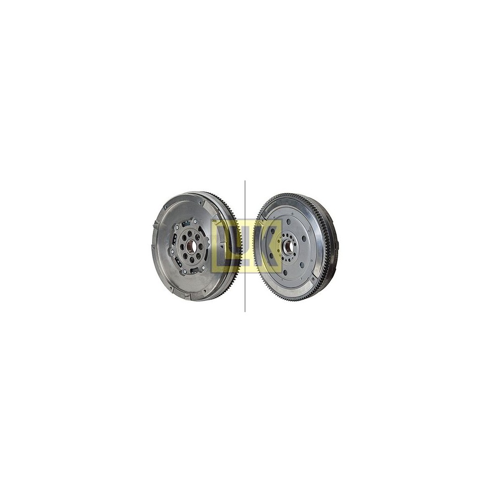 Image for LuK Dual Mass Flywheels 415075310