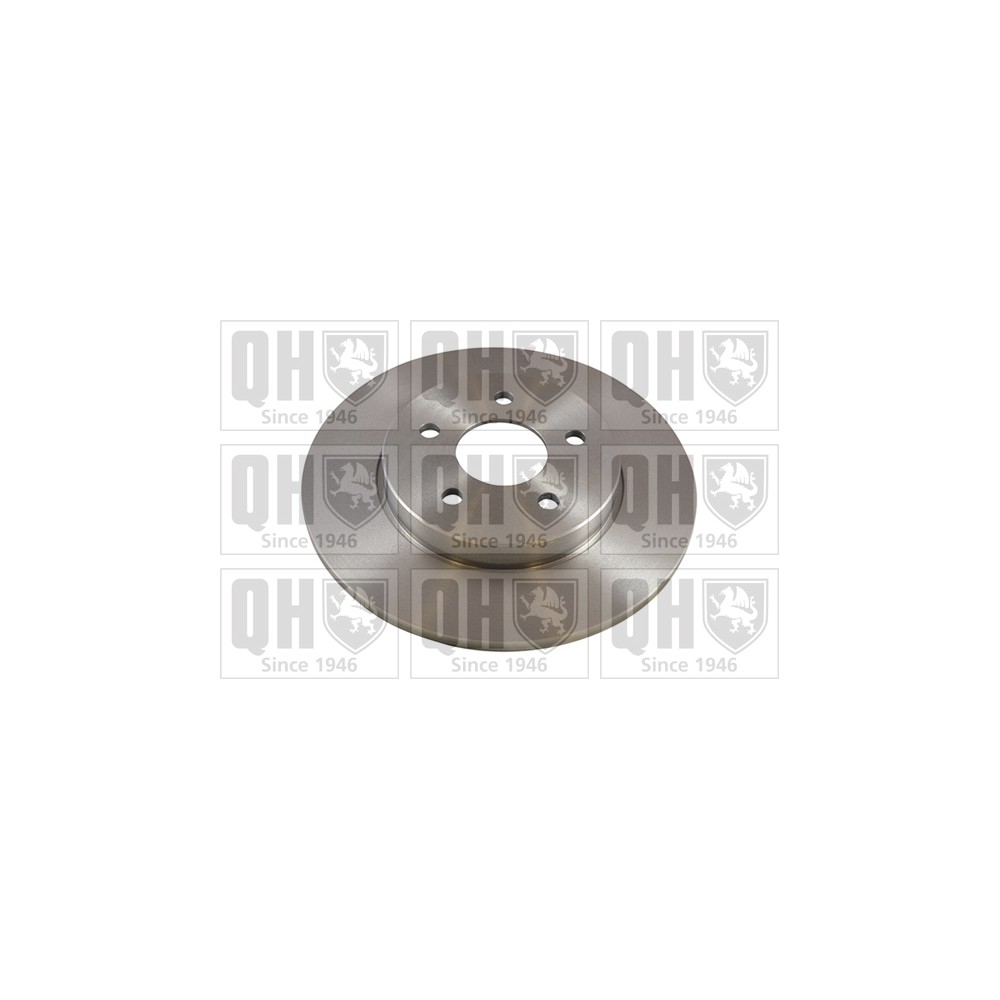 Image for QH BDC5221 Brake Disc