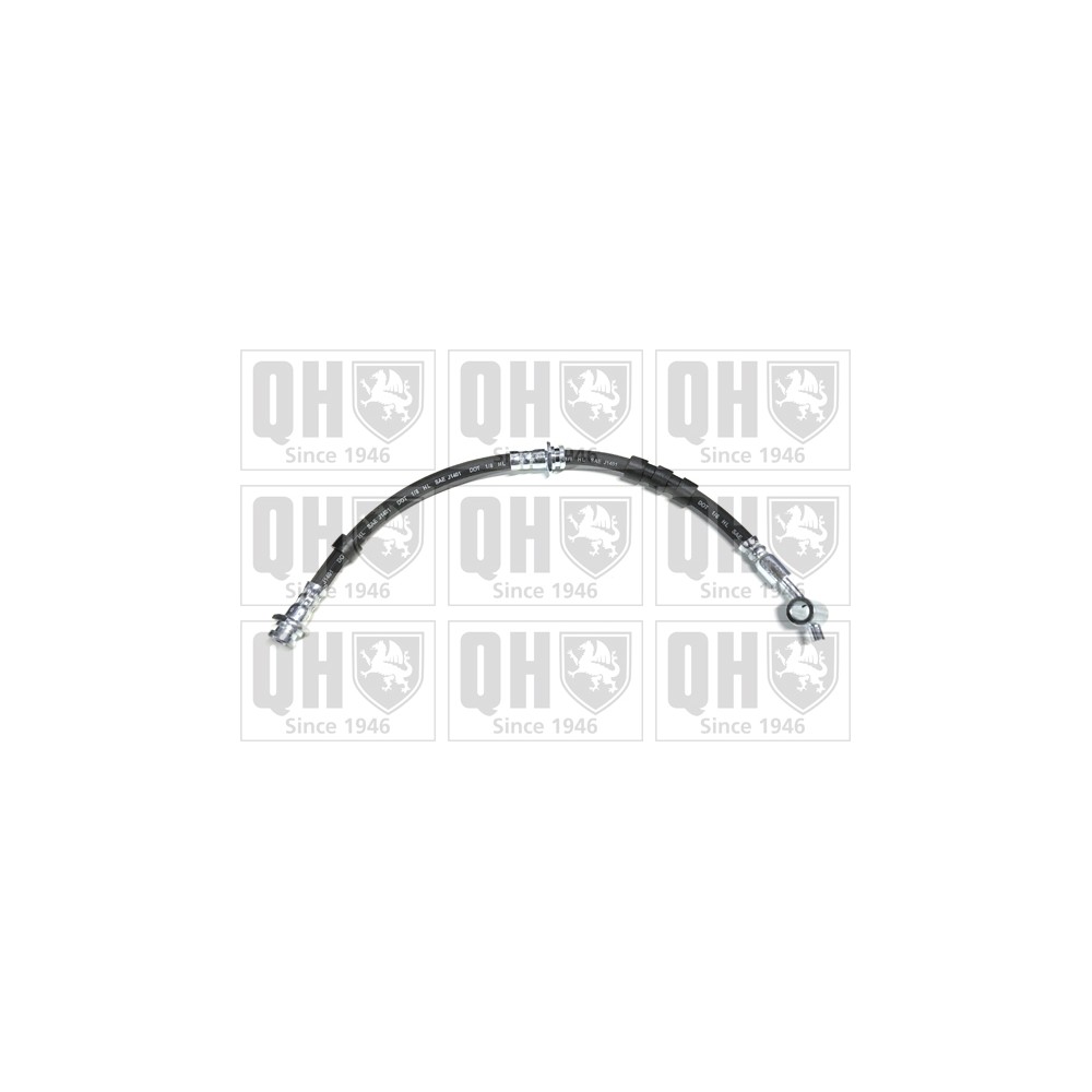 Image for QH BFH5139 Brake Hose