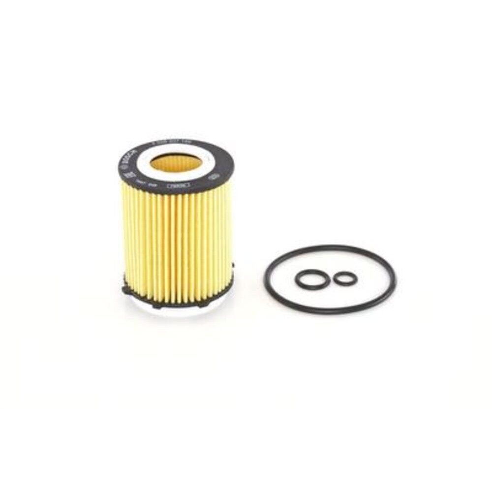 Image for Bosch Oil-filter element P7166