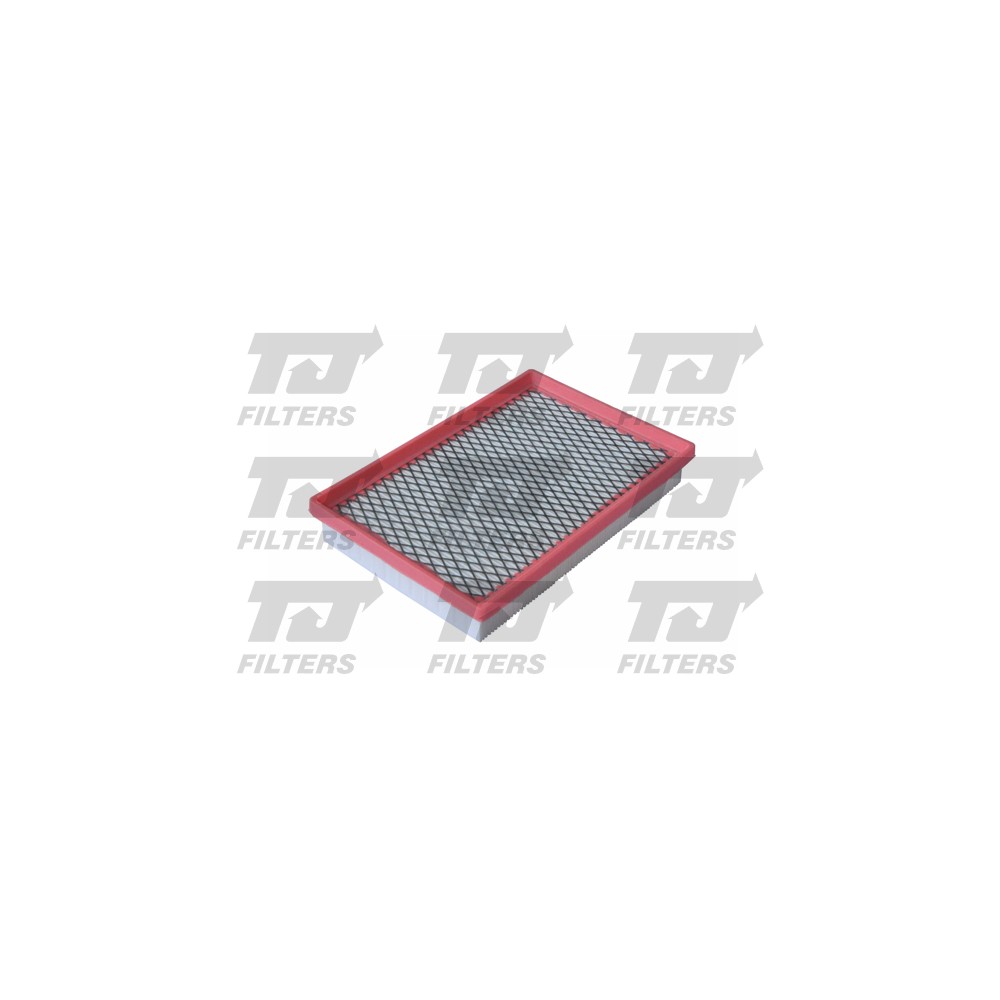 Image for TJ QFA0607 Air Filter