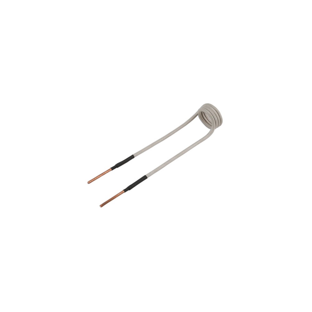 Image for Laser 1287 Standard Coil 26mm for Heat Inductor