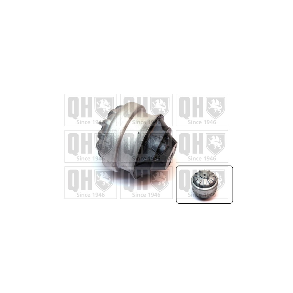 Image for QH EM2156 Engine Mounting