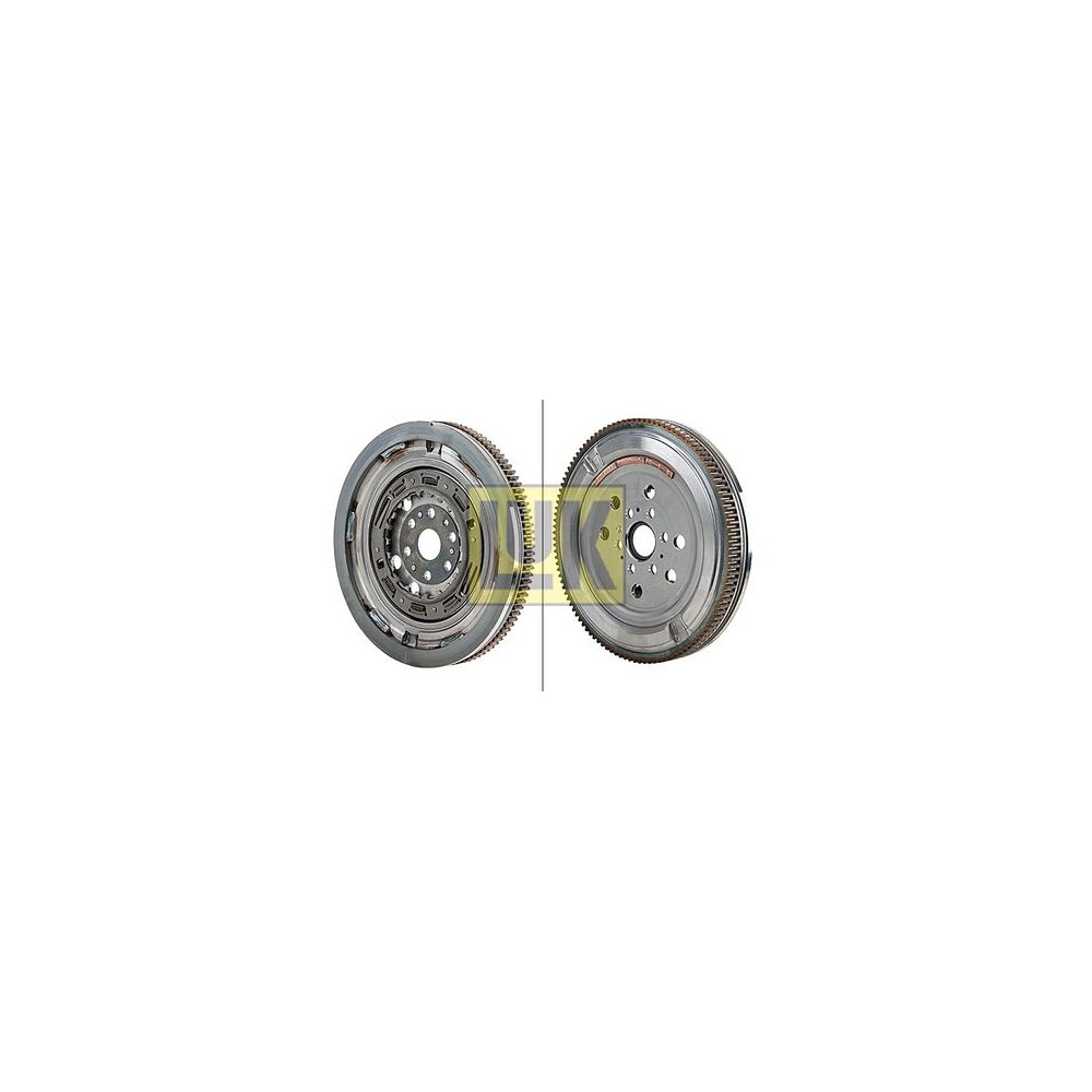 Image for LuK Dual Mass Flywheels 415060609