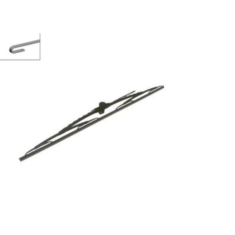 Image for Bosch Twin N75 Wiper Blade 28''/700mm