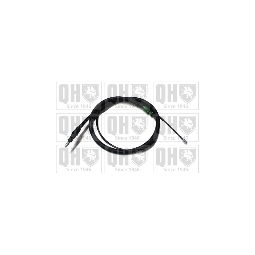 Image for QH BC3970 Brake Cable