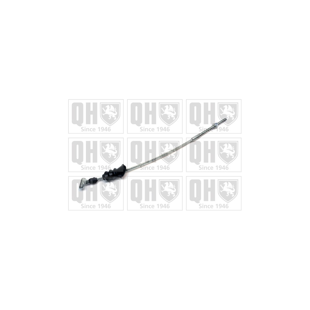 Image for QH BC4461 Brake Cable