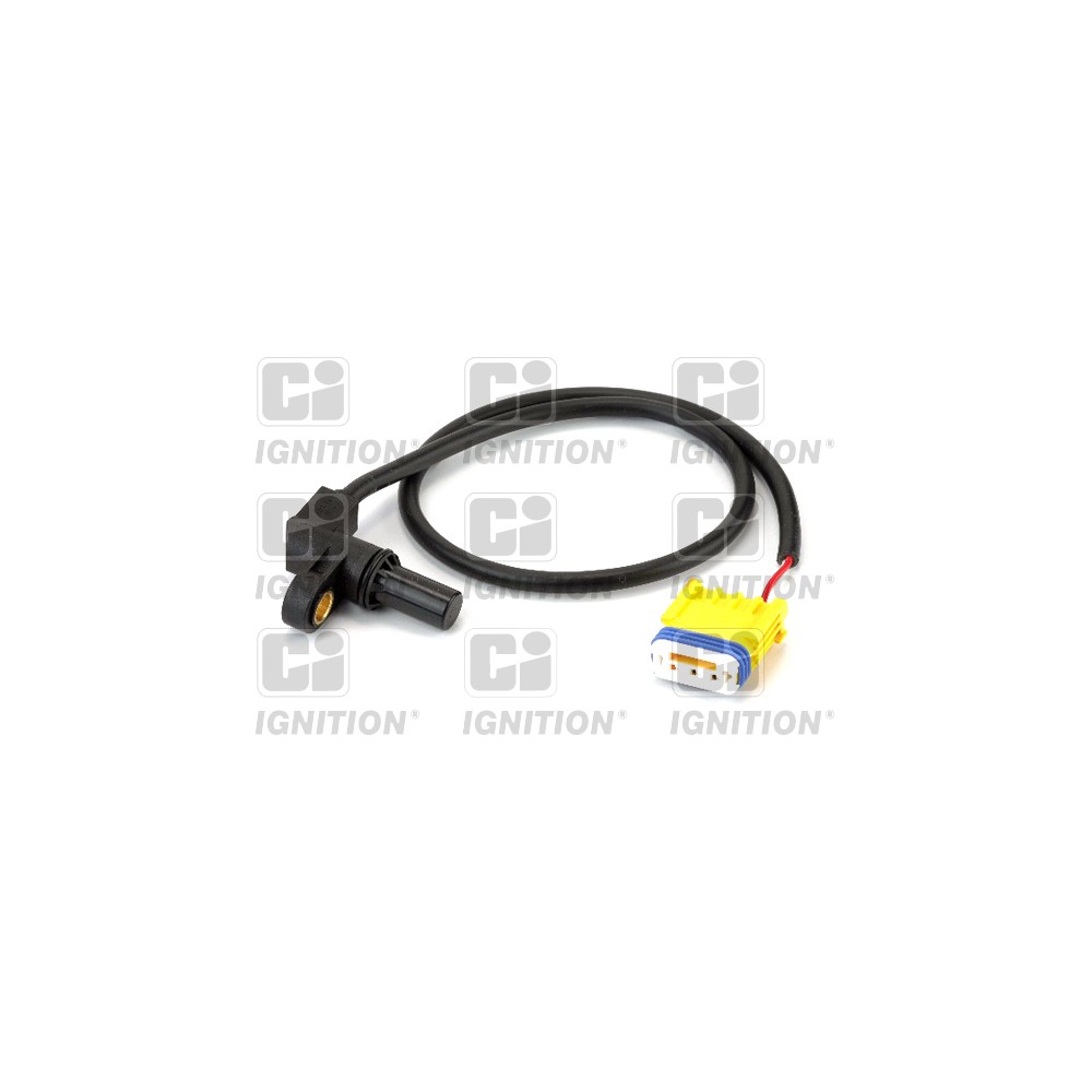 Image for RPM Sensor Automatic Transmission