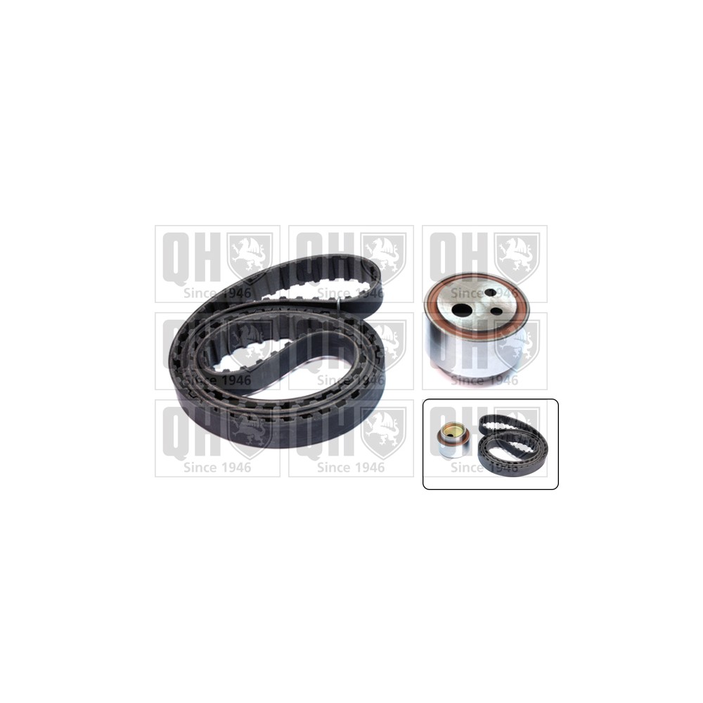 Image for Timing Belt Kit