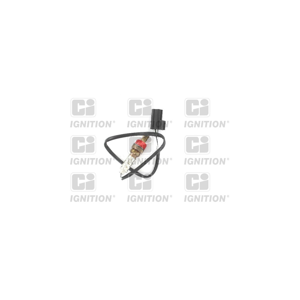 Image for Oxygen Sensor