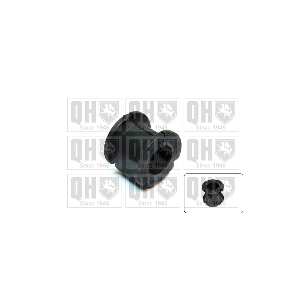 Image for QH EMB7340 Stabiliser Bar Bush