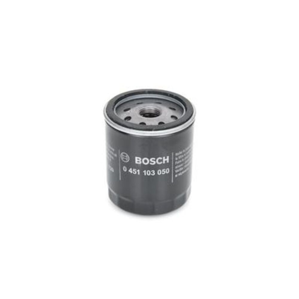 Image for Bosch Oil filter P3050