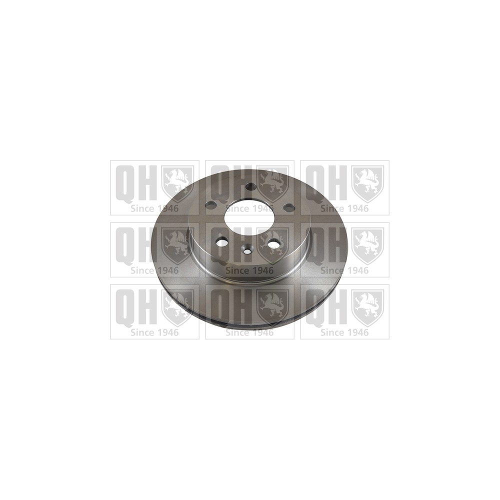 Image for QH BDC4670 Brake Disc