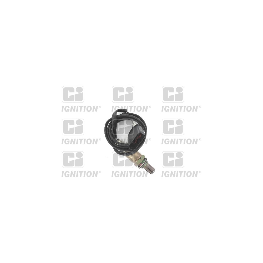 Image for Oxygen Sensor