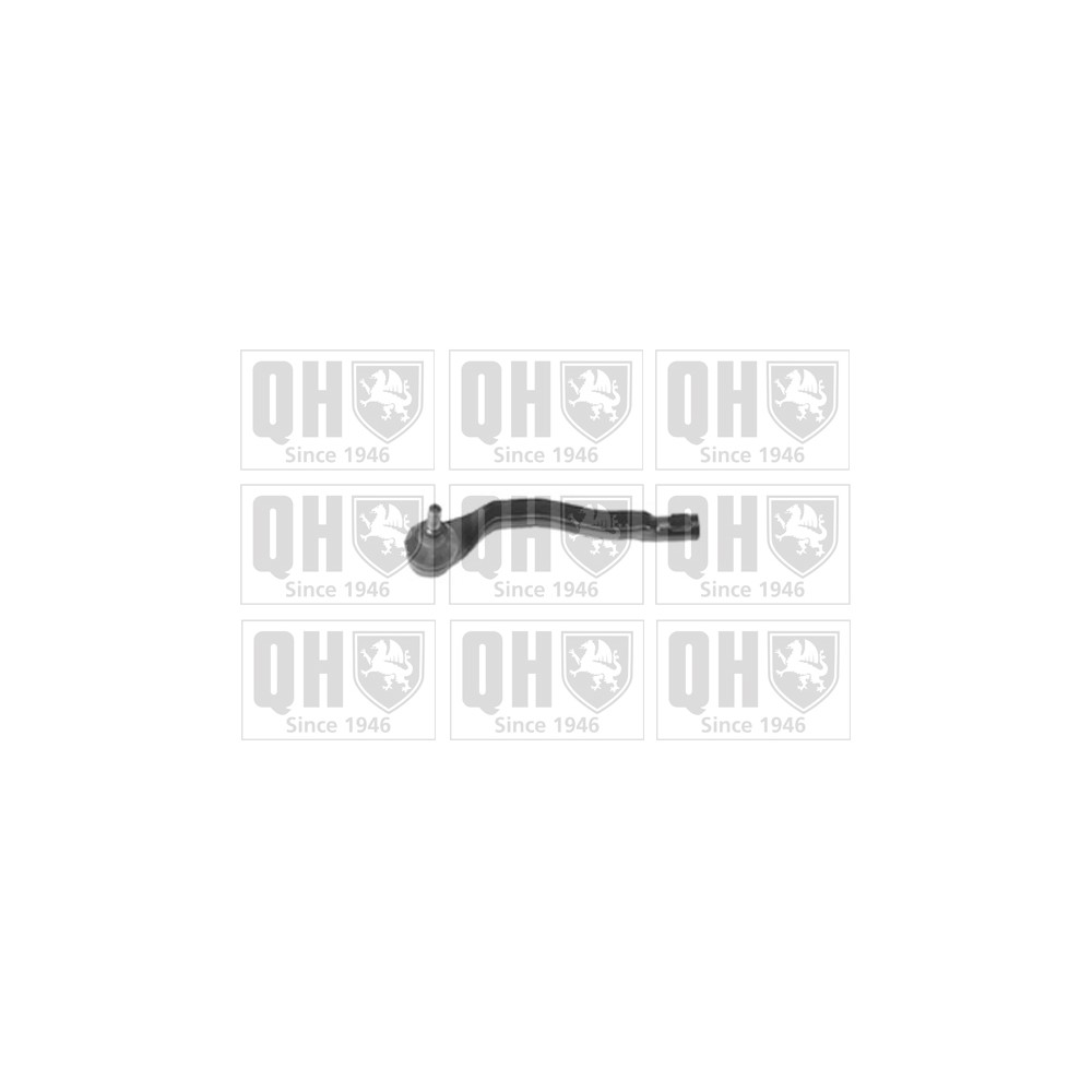 Image for QH QR3662S Tie Rod End LH