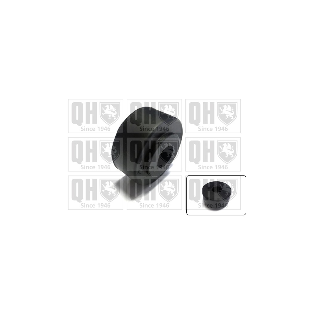 Image for QH Y53 Suspension Arm Bush - Front