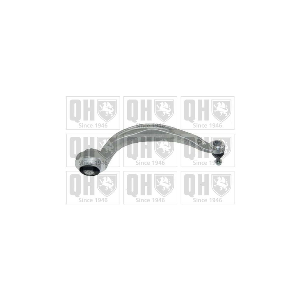 Image for QH QSJ3565S Suspension Arm - Front Lower RH (Rear)