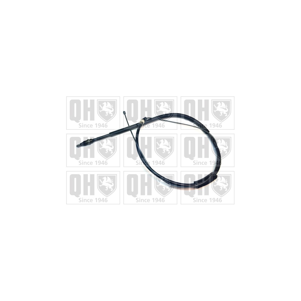 Image for QH BC2684 Brake Cable