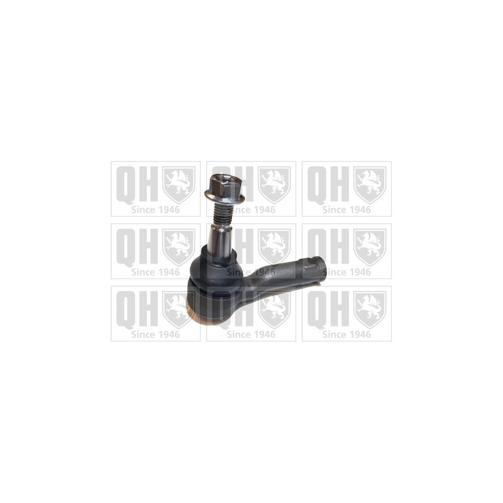 Image for QH QR4007S Tie Rod End- LH & RH