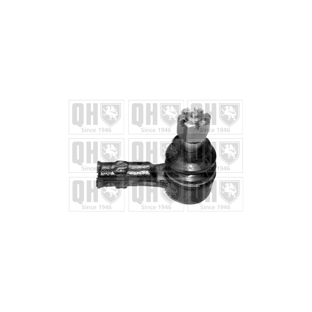 Image for QH QR2781S Side Rod End - Outer LH & RH