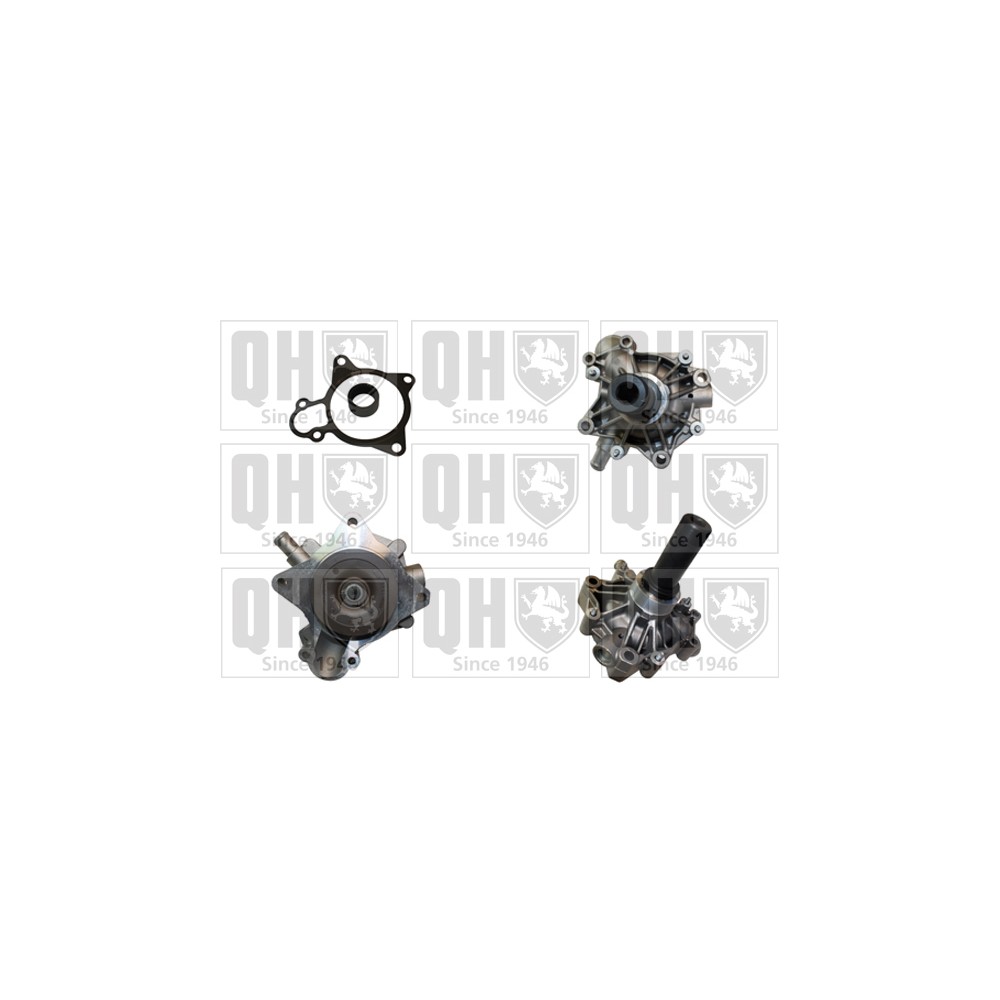 Image for QH QCP3815 Water Pump